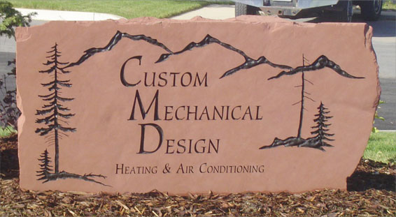 Custom Mechanical Design